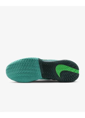 Цветные всесезонные кроссовки мужские zoom air vapor pro 2 dv2020-300, размер 5 (29,5 см) Nike
