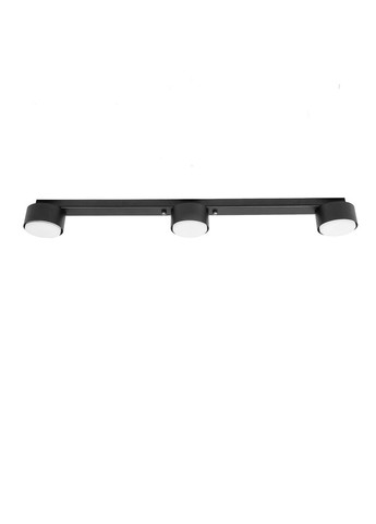 Люстра (світильник стельовий) Dots GX53 L3-660 Black Atmolight (325882668)