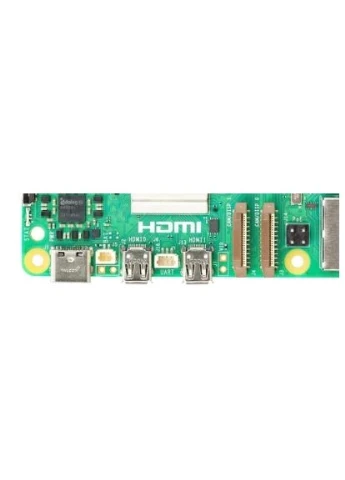 Оригинал! Микро ПК (RPI5-8GB/RPI504) Raspberry Pi 5 8GB (399348877)