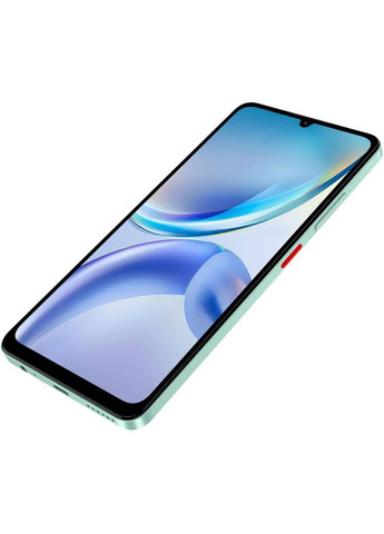 Смартфон Blade A36 2/64GB Dual Sim Green ZTE (363838439)