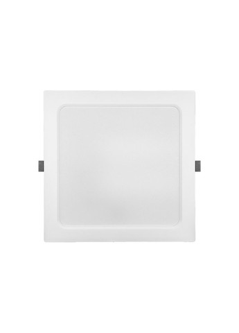 Світильник LED даунлайт FRAME 18W 4200K квадрат IP20 Violux (365651426)