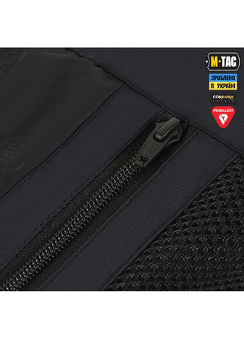 Куртка зимова Alpha Gen.III Pro Primaloft Dark Navy Blue (2XL/L) M-TAC (303412920)