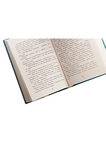 Країна Історій. Чари бажання. Книга 1. Колфер Кріс РАНОК (403321359)