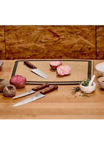 Кухонна дошка Epicurean Gourmet Large (495x381x9мм), 7.4130 Victorinox (397055121)