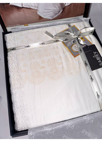 Комплект постельного белья Евро Sarev (315869780)