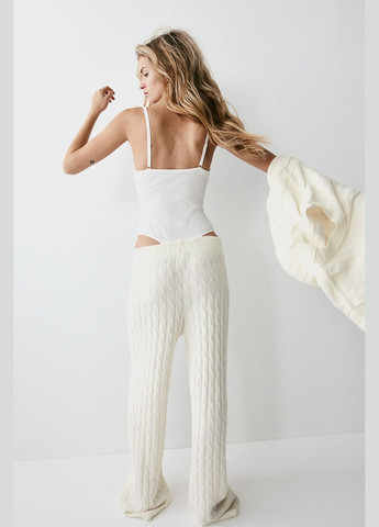 Брюки трикотажные H&M (336371926)