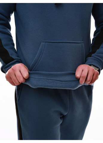 Синій костюм спортивний чоловічий Griffin