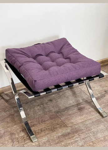 Набір подушок на стілець 50x50 Deli-05 (2 шт) ArCloud (288536530)