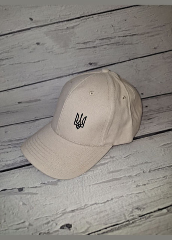 Бейсболка с патриотическим принтом флаг вышитый No Brand (325402037)