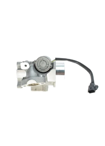 Клапан EGR Renault Master/Trafic 2.5dCi 06- (EV124) 571822112124 UA63 Magneti Marelli (354764981)
