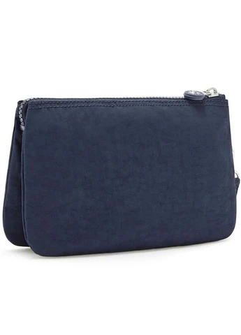 Женский клатч Creativity XL Blue Bleu 2 1л (K15156_96V) Kipling (324074361)