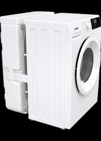 Пральна машина автоматична WNHPI 62SCSIRV/UA (WFLP6012) (6922846) Gorenje (316796272)