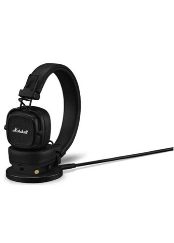 Навушники Major V Black (1006832) Bluetooth Marshall (363837056)
