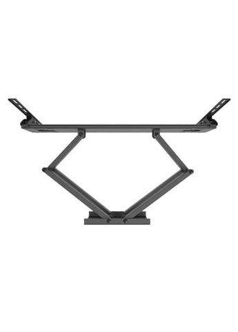 Кронштейн для телевізора виносний поворотно-похилий 42-75 діагональ К-68 Квадо (307826410)