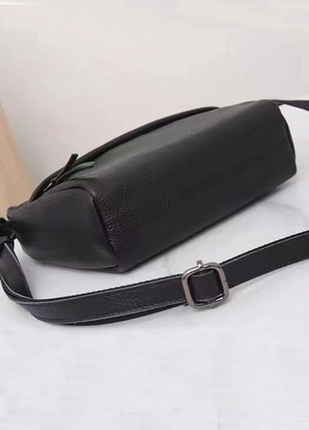 Сумка кожаная кроссбоди через плечо на 2 ручки Vishnya (346045754)