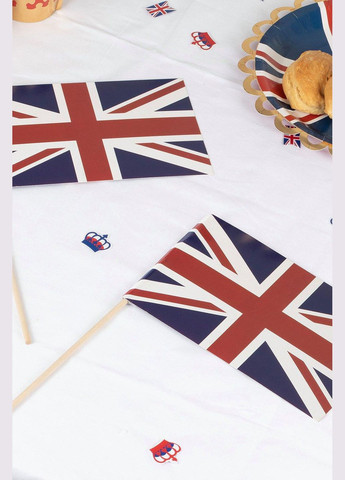 Ручной прапор (набор 5-ти штук) Boohoo (301988315)