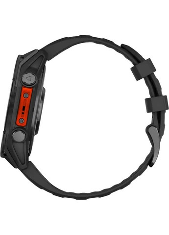 Смарт-годинник Fenix 8 Amoled 47mm Slate Gray (010-02904-00) Garmin (323001109)