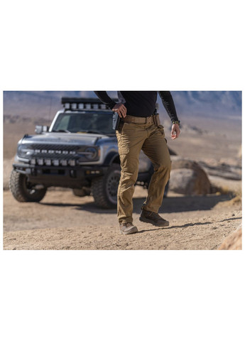 Тактичні штани 5.11 ABR PRO PANT Khaki 5.11 Tactical (315823203)