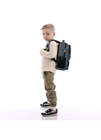 Рюкзак Kids Good Game 8,5 л K26-559XS-3 Kite (391710174)