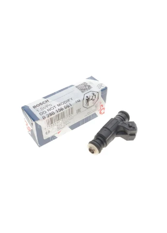 ФОРСУНКА БЕНЗИН 0 280 156 061 Bosch (342410304)