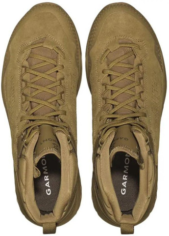 Ботинки Garmont Т4 Groove G-Dry Coyote No Brand (316255019)