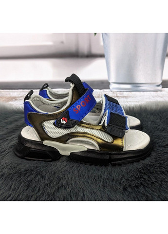 Босоніжки дитячі сандалі для хлопчика CBT.T (330573827)