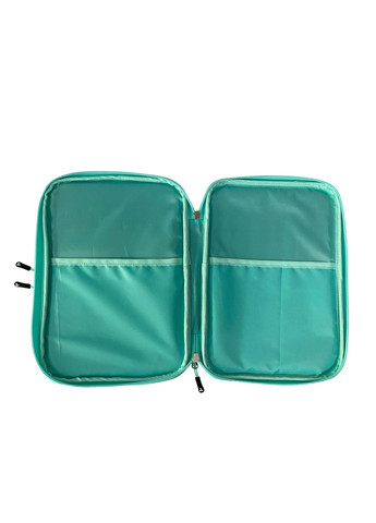 Чохол для ракетки Vision II Blue (80169) Joola (346531066)