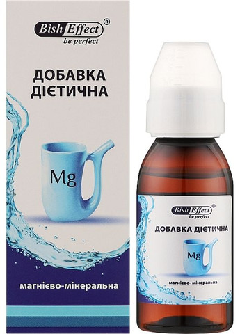 Диетическая добавка 1000ml (230963-33982486) BishEffect (368600982)