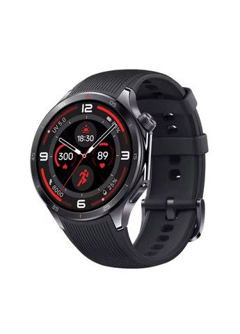 Умные часы Watch 3 Global Version black OnePlus (356505544)