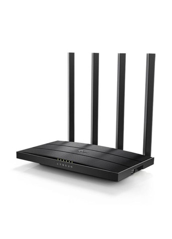 Беспроводной маршрутизатор Archer C6U TP-Link (370616355)