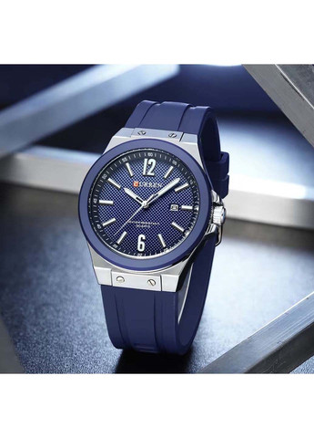 Наручний годинник Original 44 мм Curren (314998511)