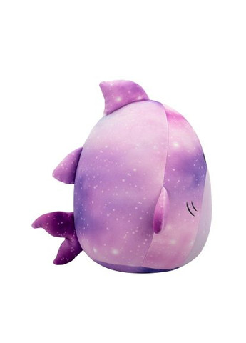 Мягкая игрушка Акула Алия (SQCR06574) Squishmallows Акула Алія 30 см (367829098)