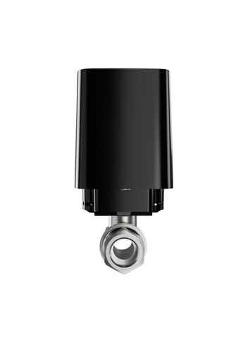 Розумний кульовий кран WaterStop 1/2" Jeweler, бездротовий, Ajax (315435469)