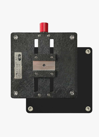 Держатель зажим AFix-A для ремонта, обслуживания плат, микросхем, CPU, многофункиональный Amaoe (322567275)