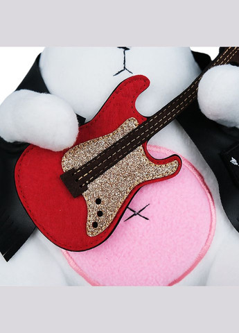 Детская мягкая игрушка Заяц Алехандро FWPBUNALENDR24WT0 WP Merchandise (322337496)