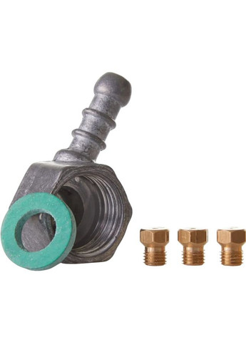 Варильна поверхня MAGENTA 45 IS EF ELEYUS (330578558)