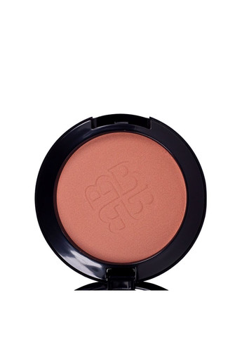 Румяна для лица Blush компактные № 002 шиммерные Glossiness Beige Tan Bogenia (330128461)