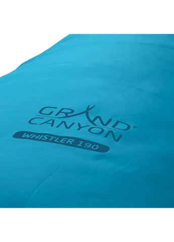 Спальный мешок Whistler 190 13°C Caneel Bay Left (340000) Grand Canyon (363044874)