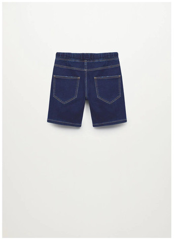 Шорти під джинс двунитка 110 Mango (324627232)