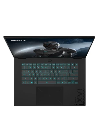 Ноутбук GAMING A16 Ryzen 7 170/64GB/2TB+2TB RTX5050 165Hz (5THP3EE893SD) Gigabyte (398826886)