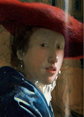Книга Vermeer. The Complete Works (9783836578639) Taschen (364656345)