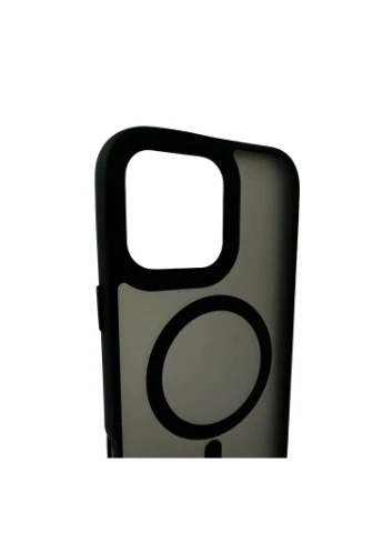 Чехол для смартфона Magnetic Color HQ для Apple iPhone 16 Pro Cosmic (389299470)