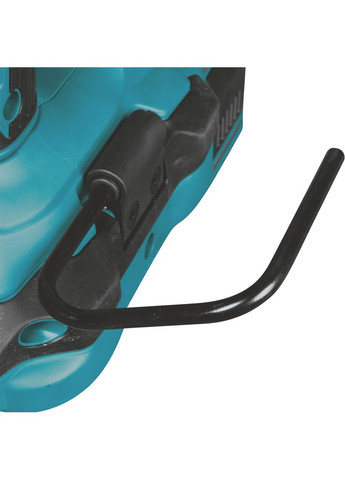 Аккумуляторный бесщеточный перфоратор DHR280Z LXT SDS-Plus 18В+18В электрический трехрежимный ручной (4177) Makita (295033525)