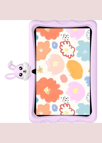 Планшет U9 Kid 3/64Gb Wi-Fi Macaron Purple UA UCRF Doogee (330028705)