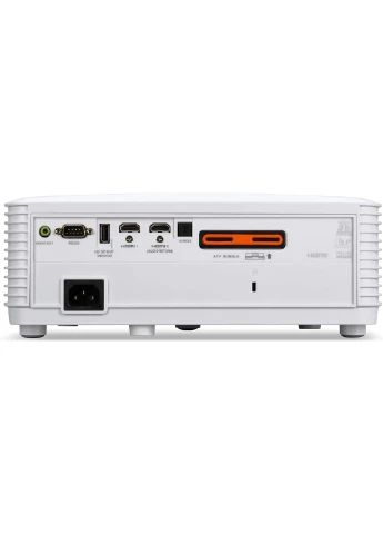Проєктор домашнього кінотеатру Vero HL6510ATV FHD, 5000 lm, LASER, 1.15-1.5, Android TV Acer (393459796)