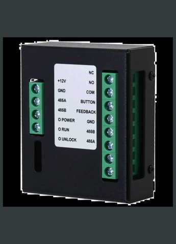 Модуль расширения для домофонии DHI-DEE1010B-S2 Dahua (340548431)