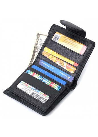 Женский кожаный кошелек ST Leather 22725 ST Leather Accessories (298793122)