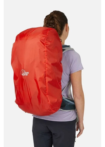 Туристический рюкзак AirZone Trail Camino ND35:40 Blue S (LA FTF-43-OBC-SML) Lowe Alpine (370597613)