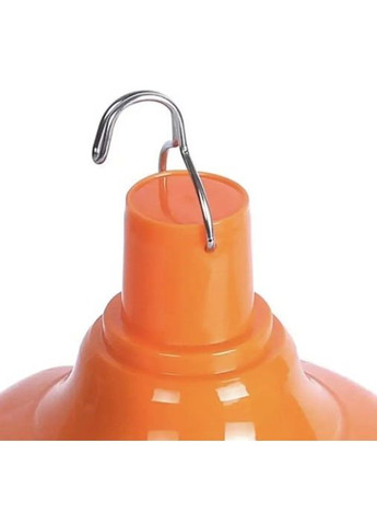 Кемпінгова лампа на сонячній батареї Forlife 100 Вт Fl-3241 (2069293884) No Brand (328261802)