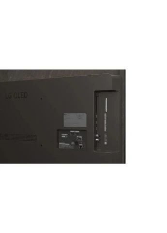 Телевизор 48" OLED 4K 120Hz Smart WebOS Черный LG (393481794)